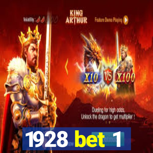 1928 bet 1